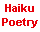 Haiku Poetry